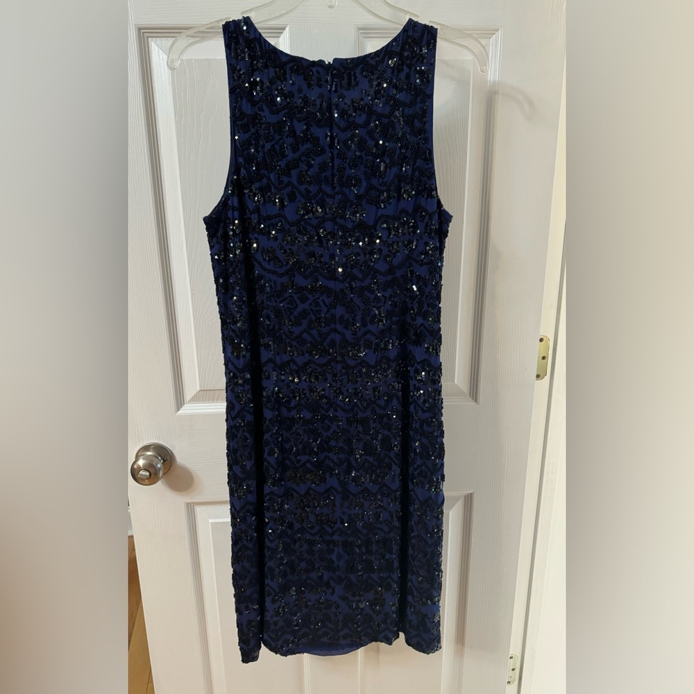 J.Crew Cocktail Dress